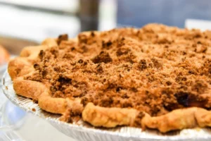 laurie's pie bar Long Beach