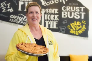 laurie's pie bar Long Beach