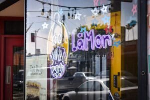 LaMon Bakehouse long beach