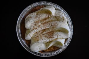 LaMon Bakehouse long beach