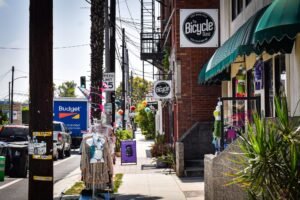 LaMon Bakehouse long beach