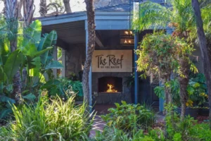 the reef long beach
