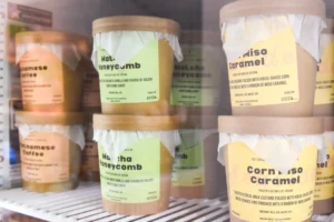 seaside creamery long beach