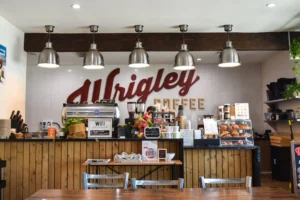wrigley coffee long beach