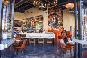 zarape long beach